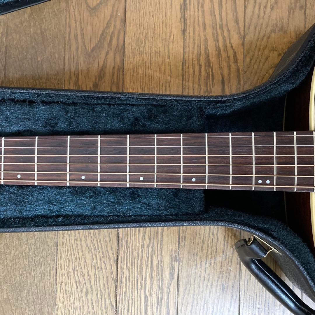 HISTORY NT-S4 【初期モデル・オール単板・寺田楽器ハンドメイド】