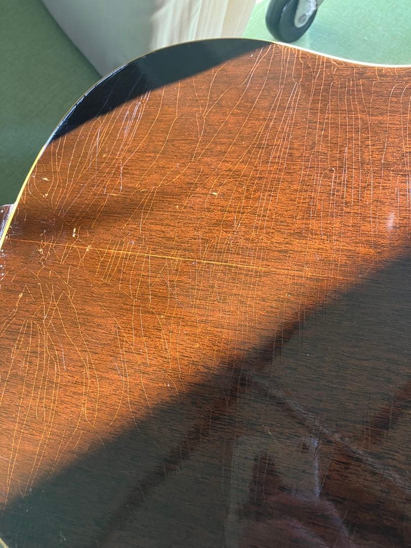 GIBSON LG-1 1966年製 ギブソン アコギ ギター ビンテージ