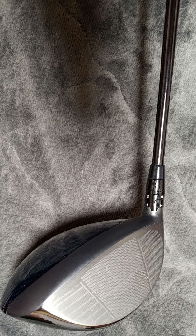 （希少スペック）キャロウェイ パラダイムトリプルダイヤモンド ドライバー 8度