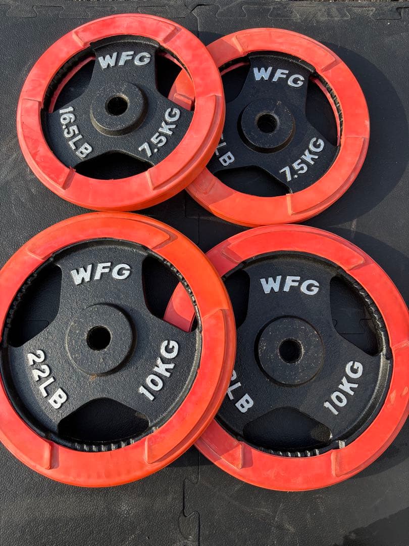 ホームジムセット WILDFIT ※引取り専用