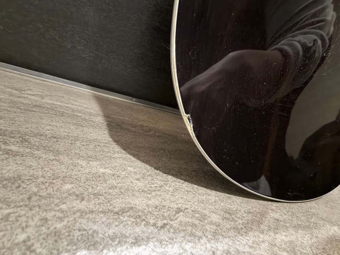 MOSS BOARDS REVOLVER RRR トリプルアール 150