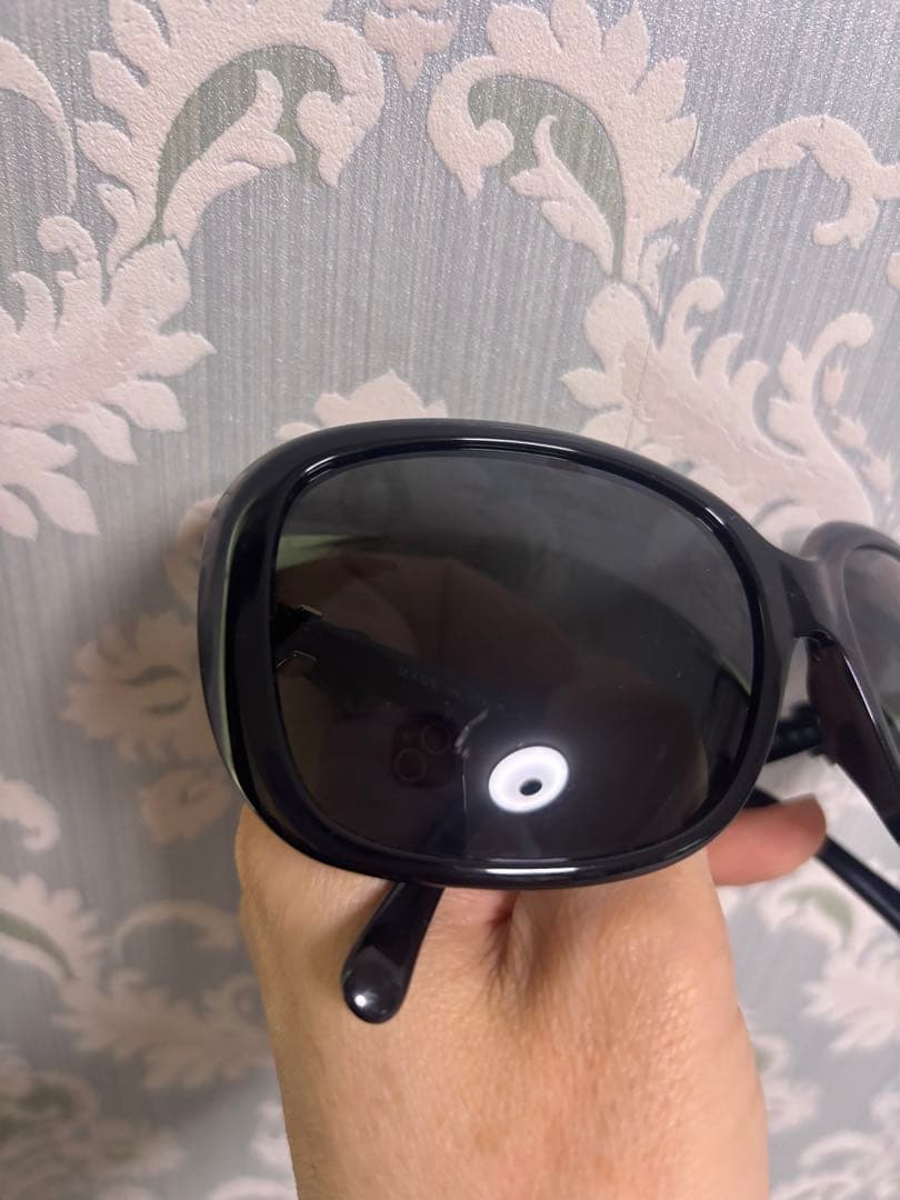 CHANEL サングラス　シャネルリボンサングラス