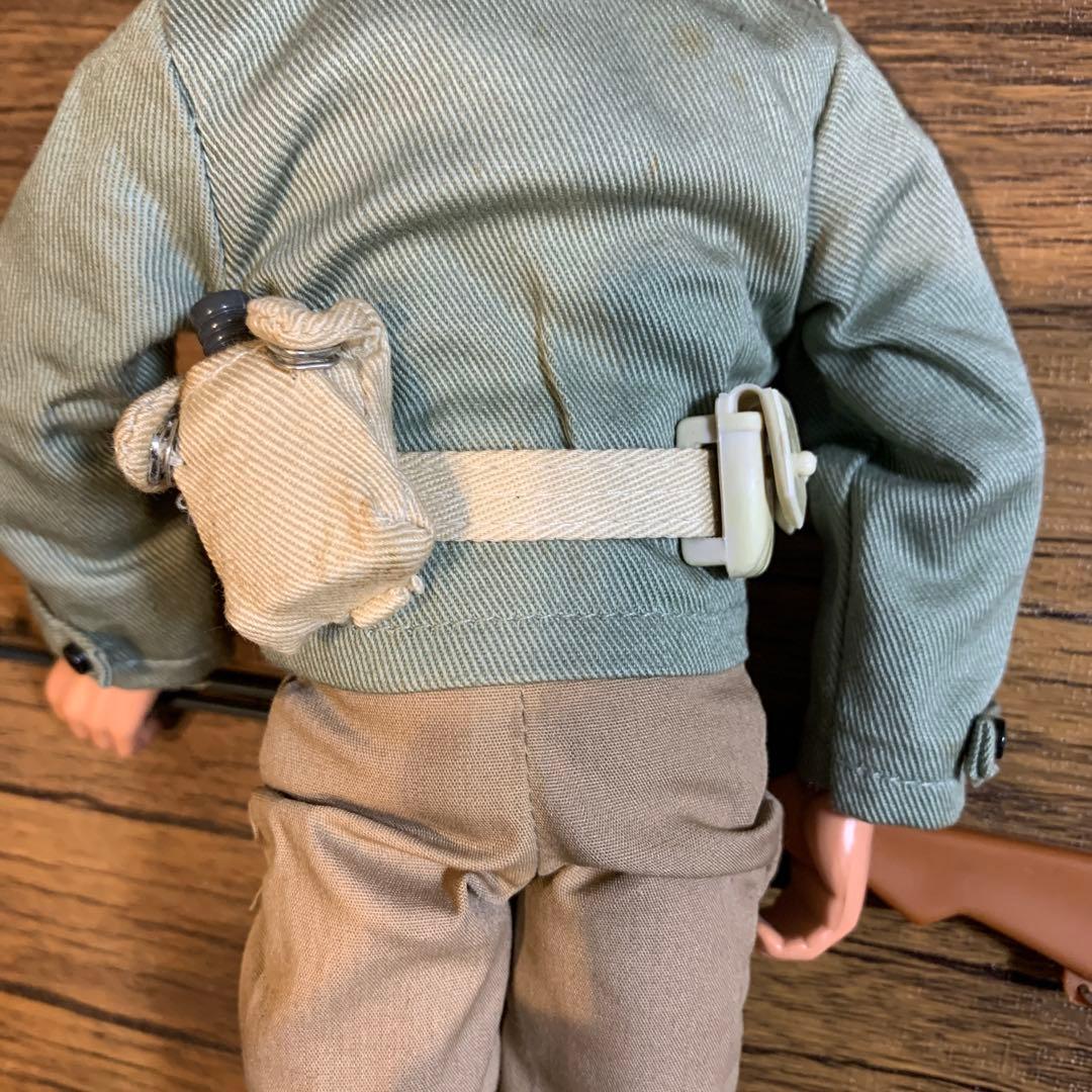 3体セット GIジョー HASBRO ハズブロ 1/6 12インチ1996