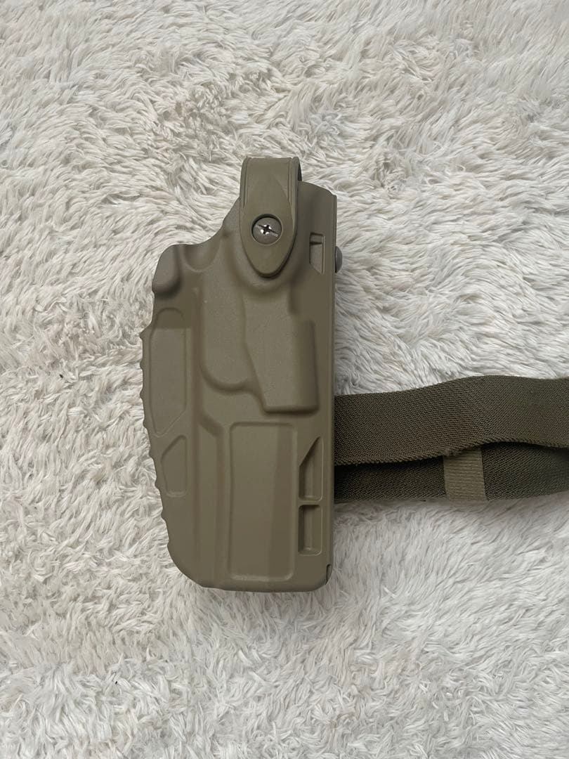 サファリランド ホルスター