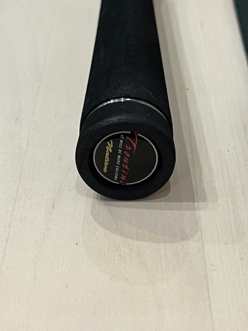 Major Craft トラウトロッド TTA-S5102L