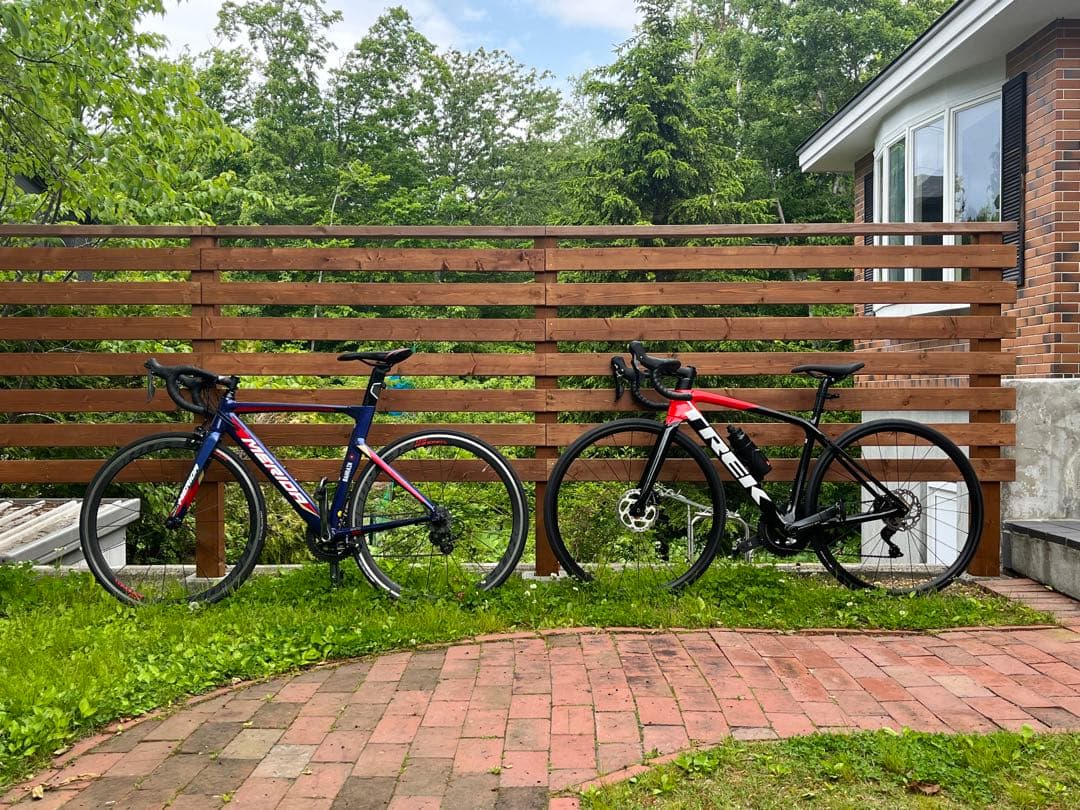 最終値下メリダ リアクト400ロードバイク Shimano Tiagra 105