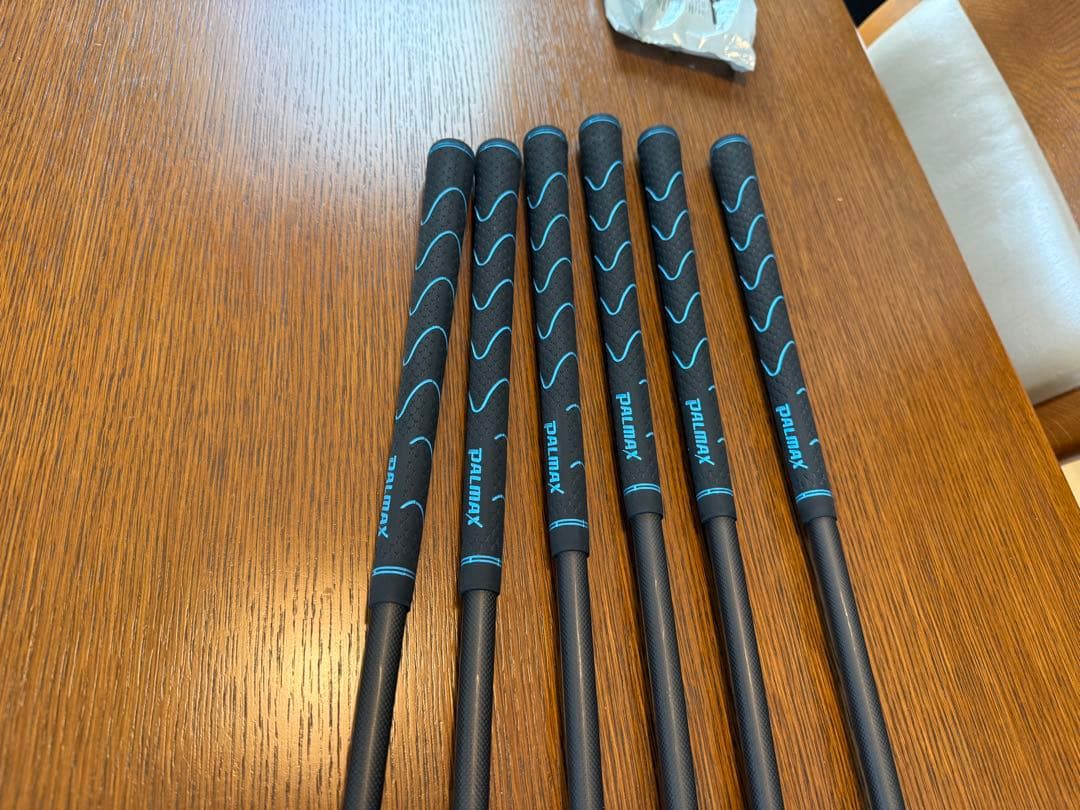 た*け様 RODDIOロッディオ MC FORGED IRONフォージドアイアン