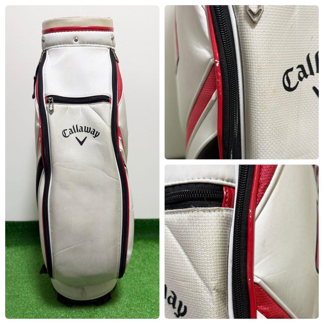 キャロウェイ マルマン 初心者 レディース ゴルフクラブセット フルセット 一式