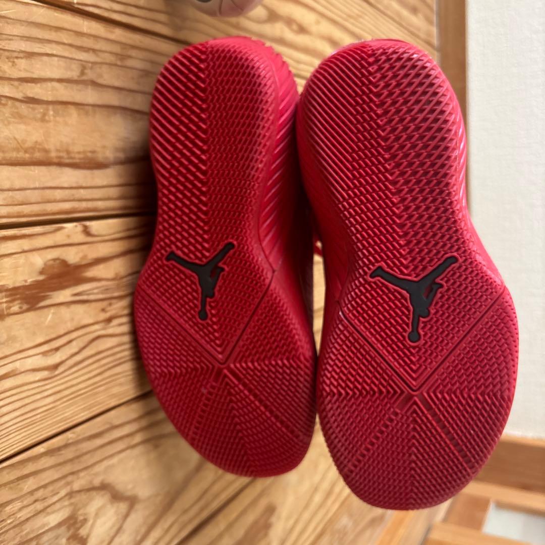 ジョーダンバッシュセット(個別売りも可能)