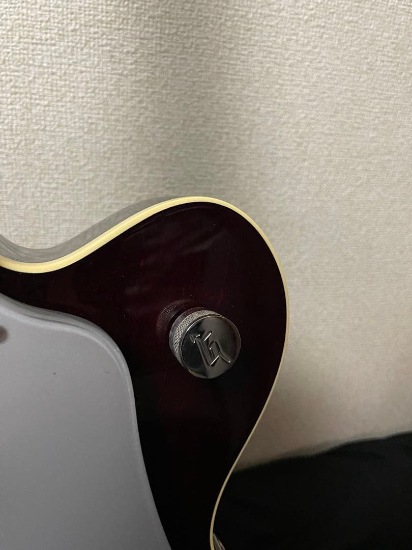 【美品】Gretsch Tennessee Rose G6119T-62