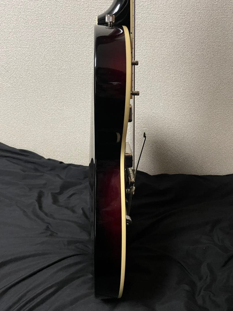 【美品】Gretsch Tennessee Rose G6119T-62