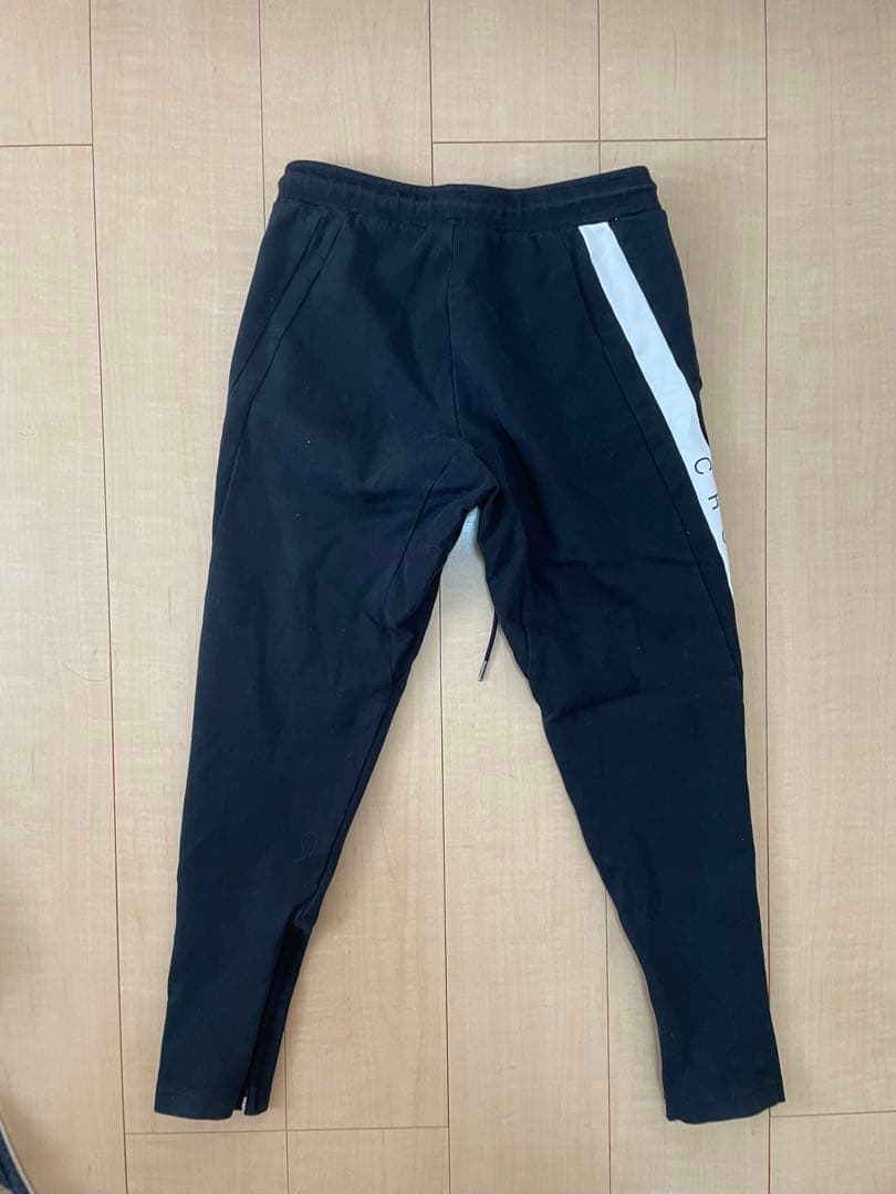 完売品　CRONOS クロノス　スウェットパンツ