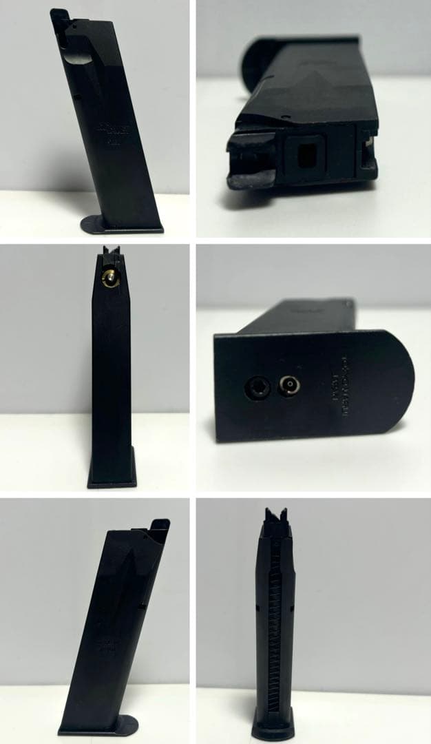 東京マルイ SIG P226RAIL