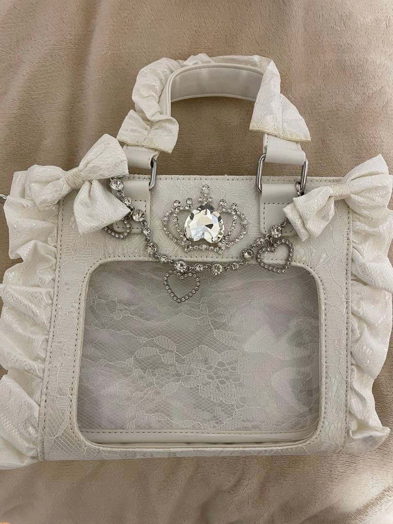 Palelfy パルエルフィー 痛バッグ