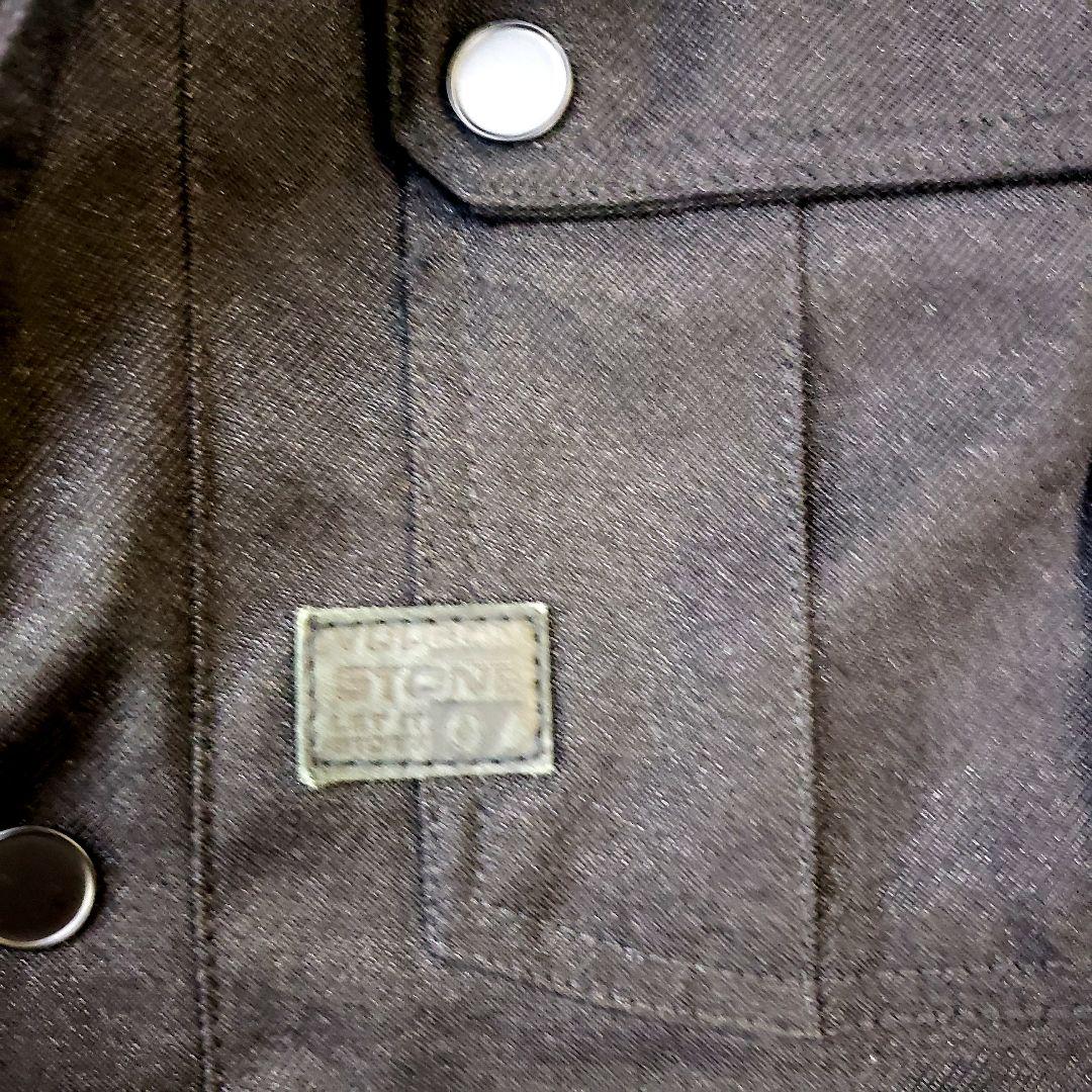 ★ボルコムVOLCOM Creedle2StoneJacket ブラック★