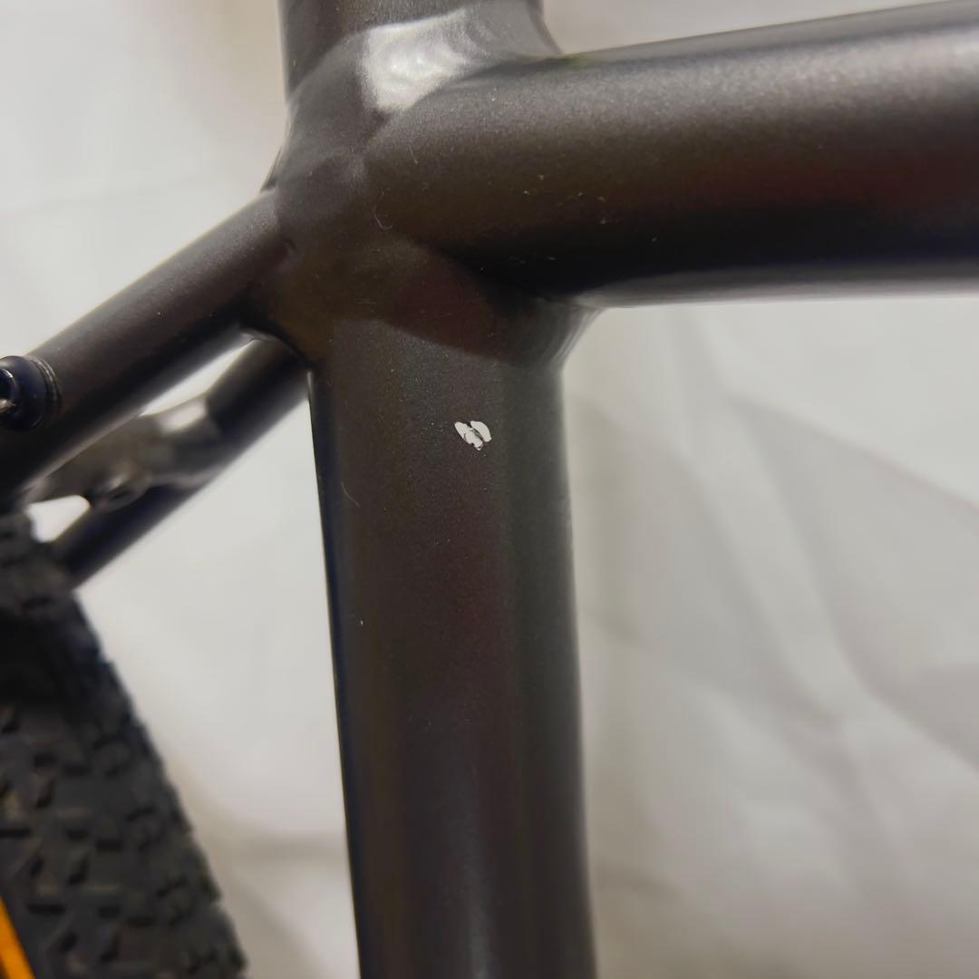 NESTO GAVEL KING グラベル カスタム多数105 カーボンホイール