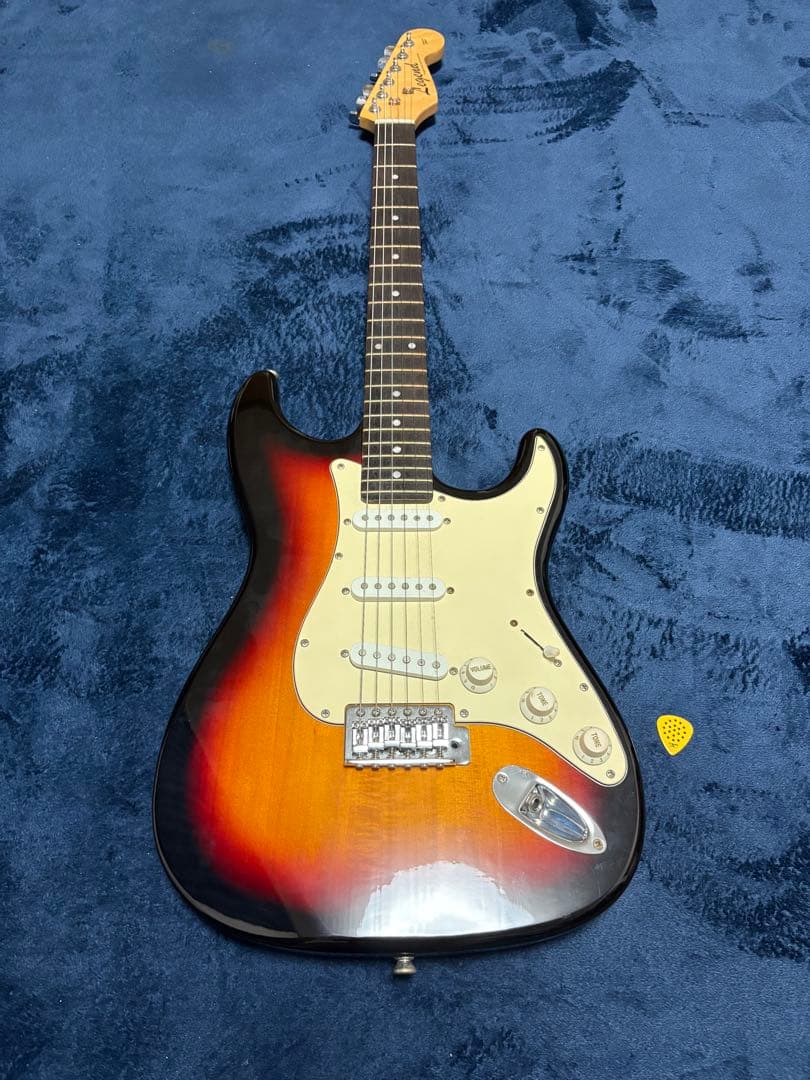 エレキギター Legend