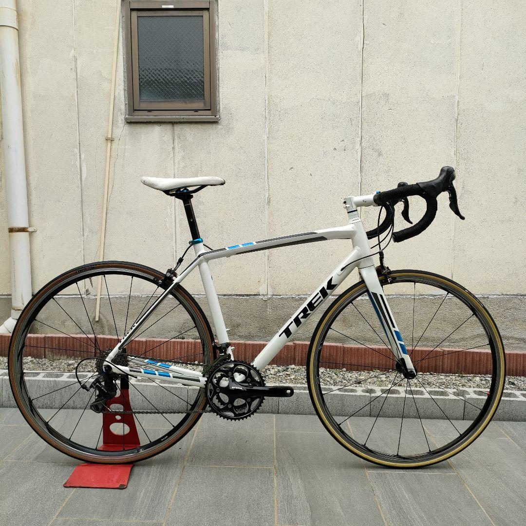 TREK MADONE2.1 トレック マドン ロードバイク 54サイズ