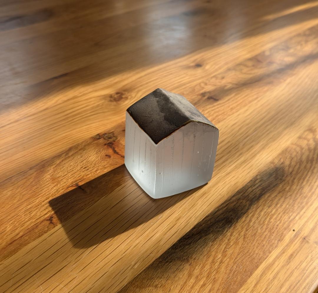 扇田克也　HOUSE