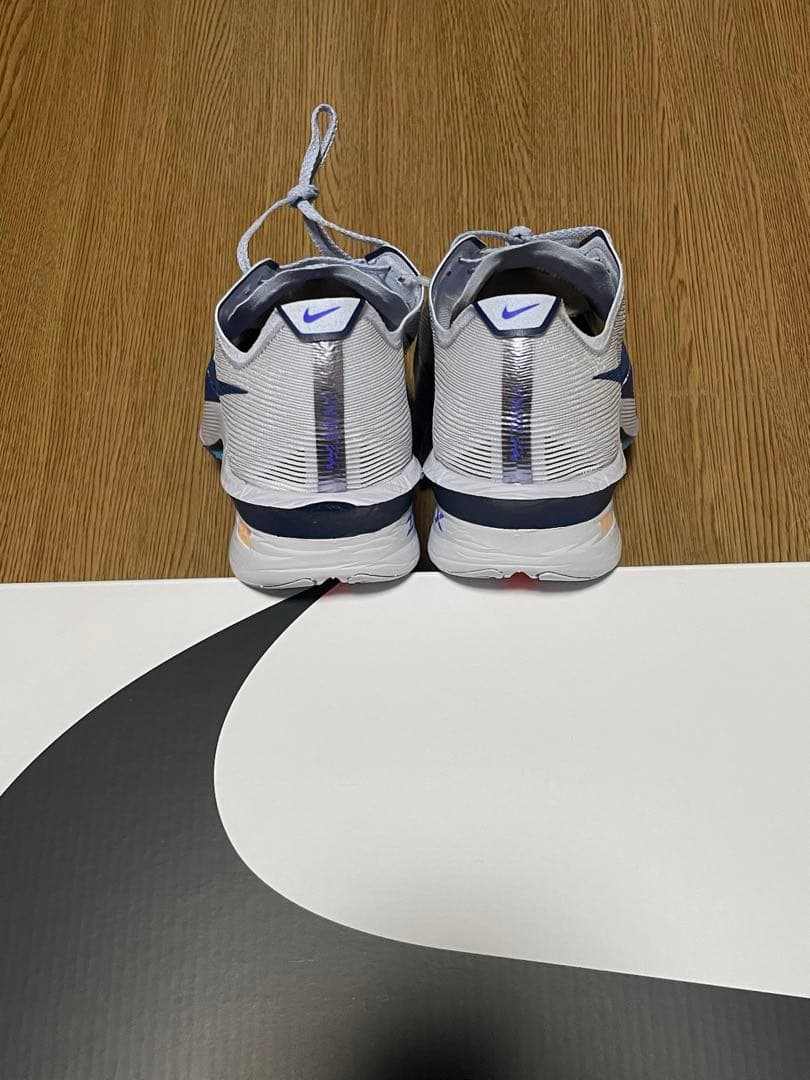 25,5ナイキ ズームX ヴェイパーフライ ネクスト％ 4