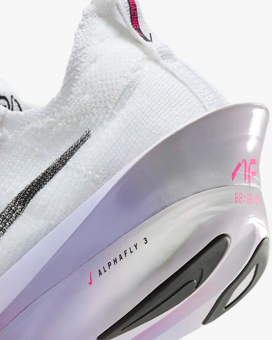 【新品未使用】NIKE AIR ZOOMALPHAFLY NEXT%3 29.0