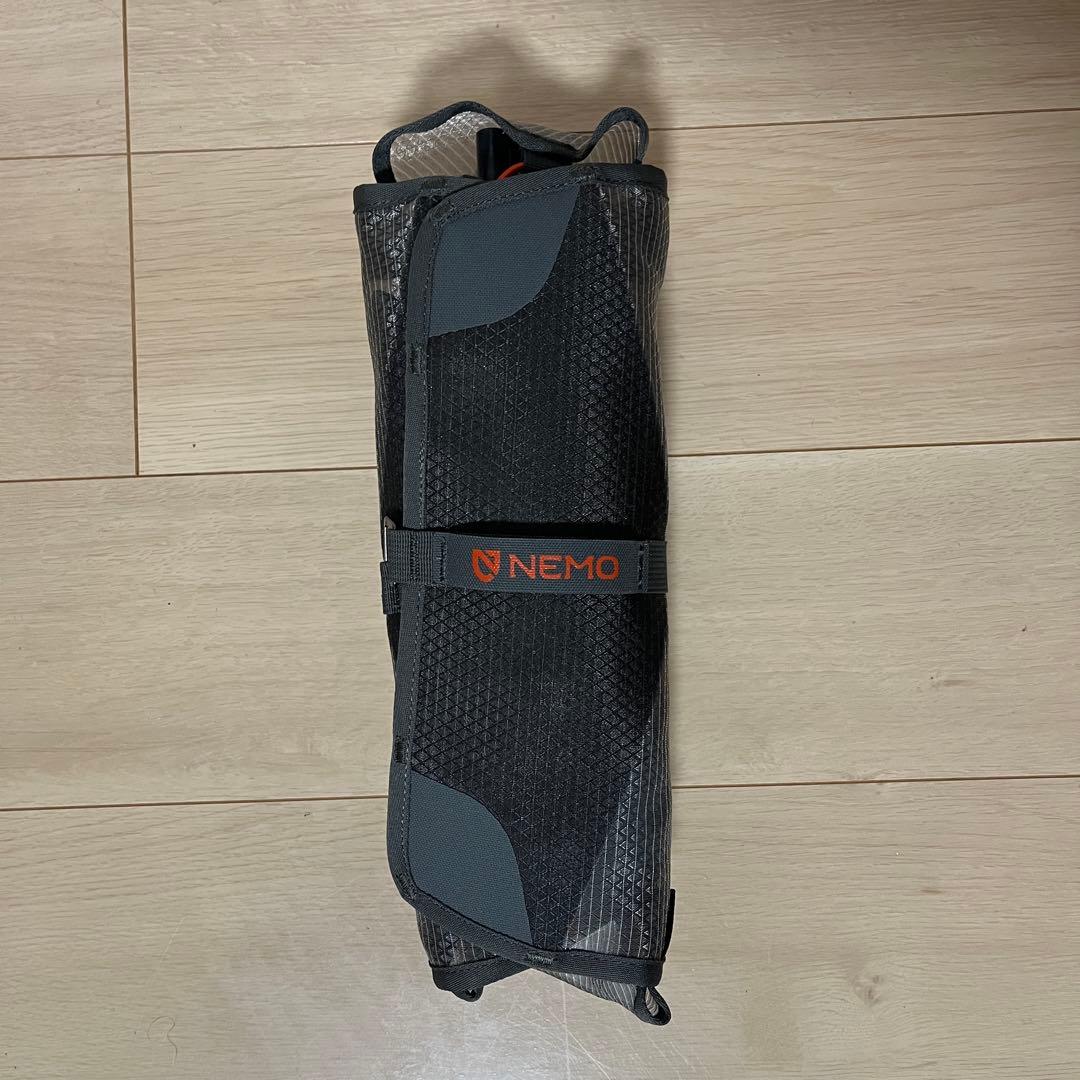 ニーモ　ムーンライト　エリート　リクライニングチェア