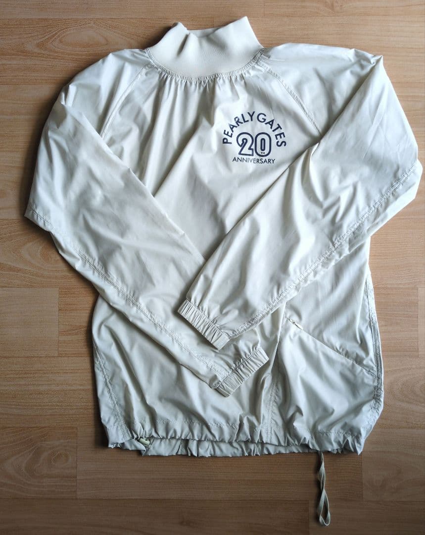 PEARLY GATES 20周年限定 スニード 2点セット サイズ2