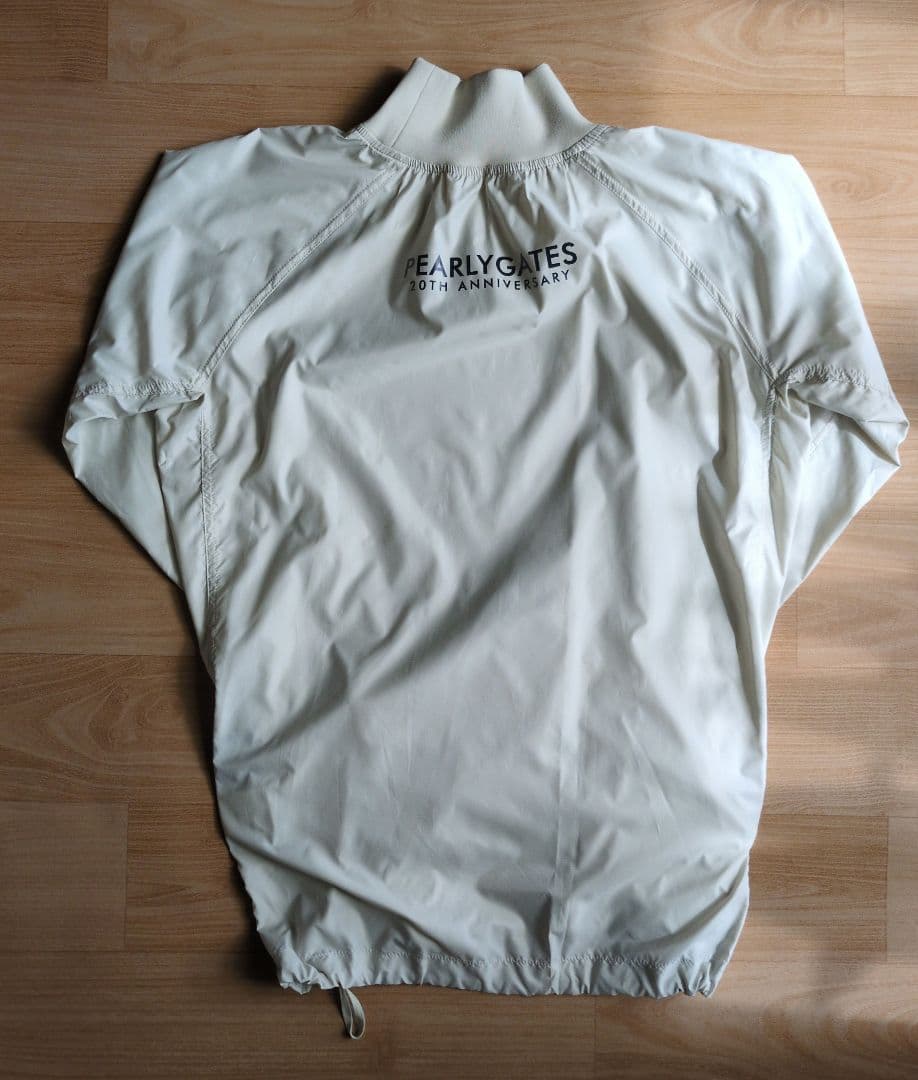 PEARLY GATES 20周年限定 スニード 2点セット サイズ2