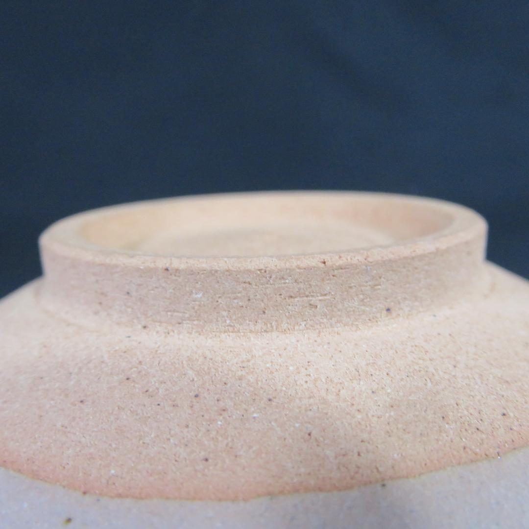 茶碗 梅 抹茶碗 橋本永豊 木箱 共箱 在銘 茶器 茶道具 茶の湯