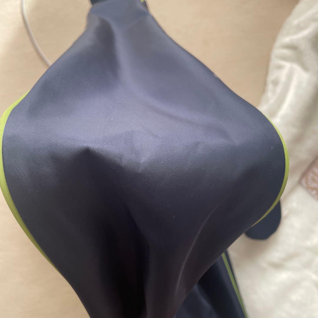 ZTMY ディスプレイショルダーバッグ