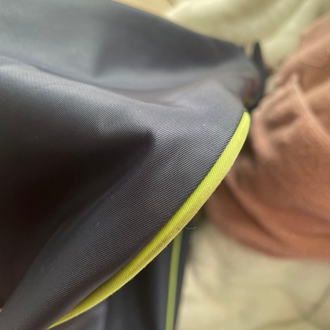 ZTMY ディスプレイショルダーバッグ