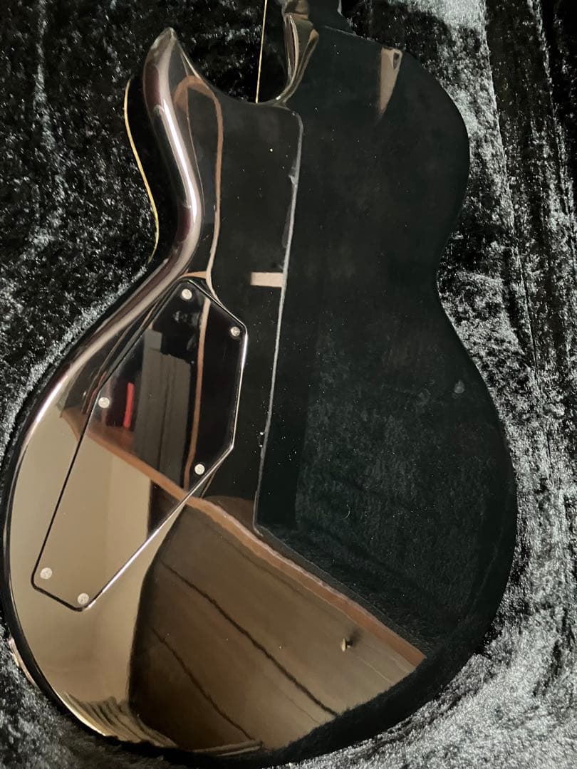 ESP U-01 [HELLION] 麗モデル the GazettE