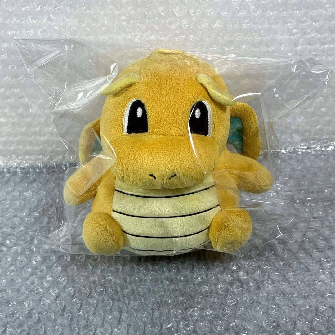 カイリュードール ぬいぐるみ