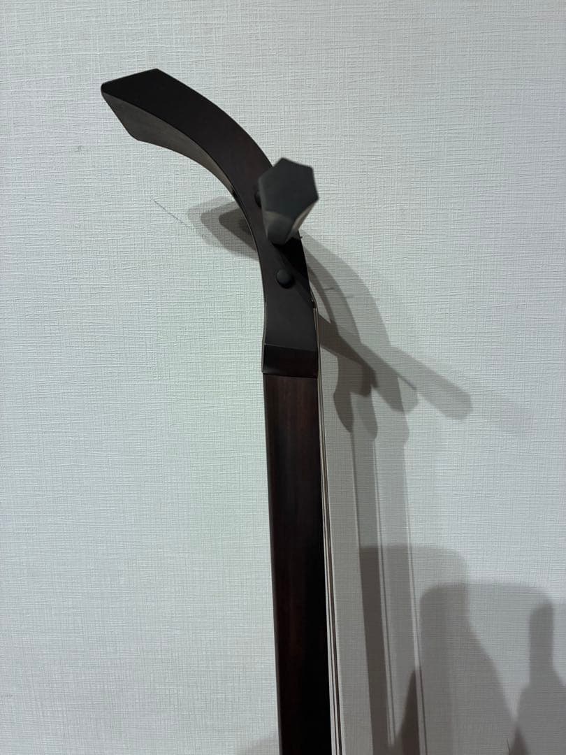 い*う様 木製 3弦楽器　琴