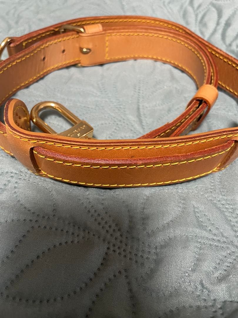 ルイヴィトン　キーポルストラップ 美品