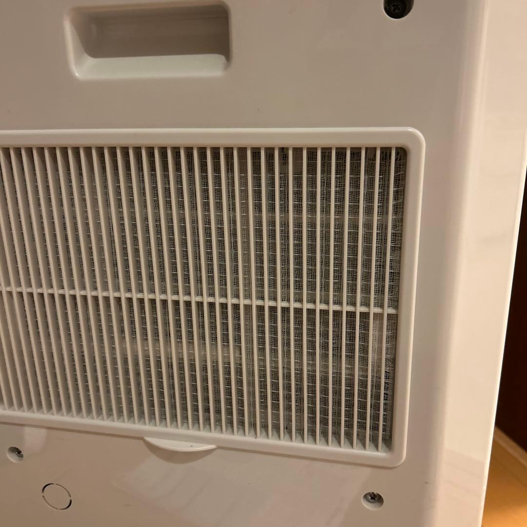 CORONA冷風・衣類乾燥除湿 機　スポットクーラー　 2021年製