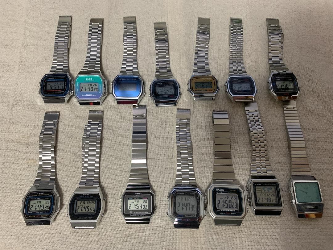 s*7様 チプカシ14本セット 300円スタート