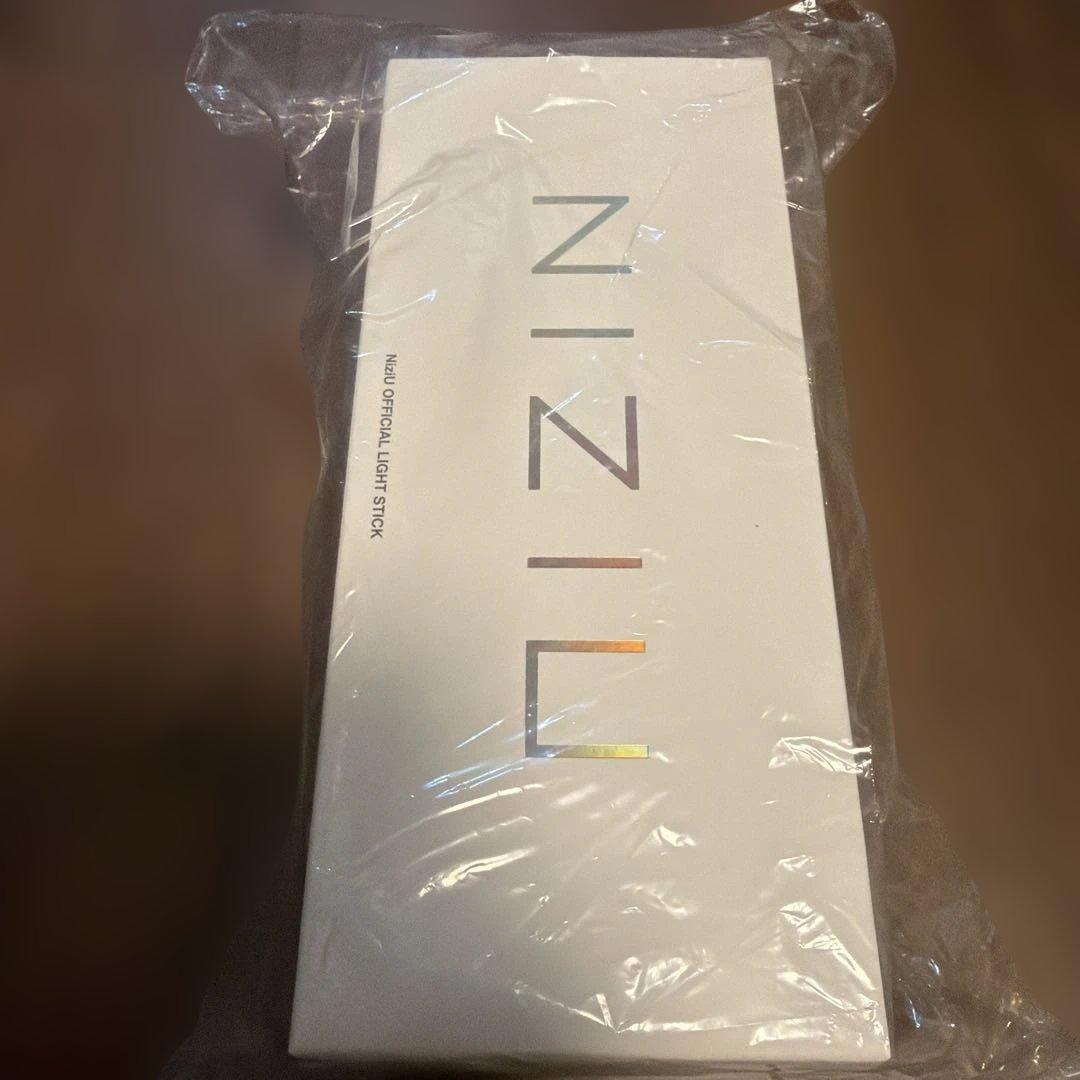 NIZIU LEDペンライト