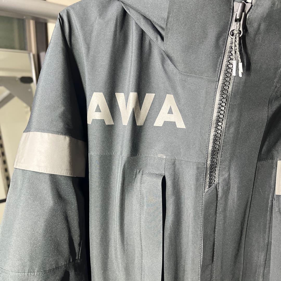 美品Lサイズ　Dainese AWA GORE-TEX スノーボードジャケット