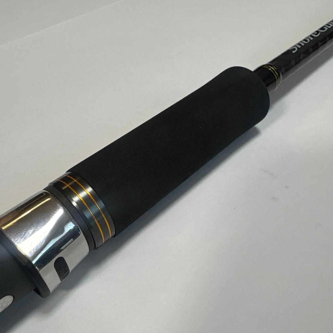 【極美品】PALMS ショアガンエボルブ SFSGS-103H+ BL