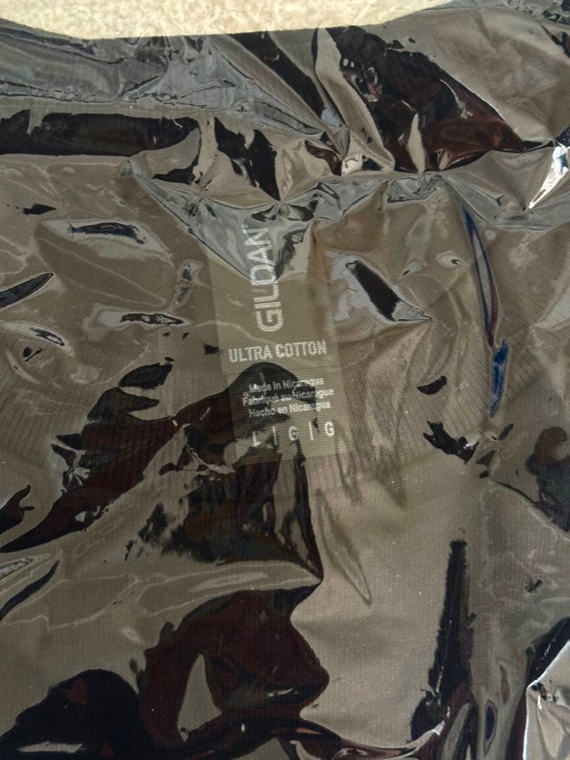 Ken Yokoyama Tシャツ