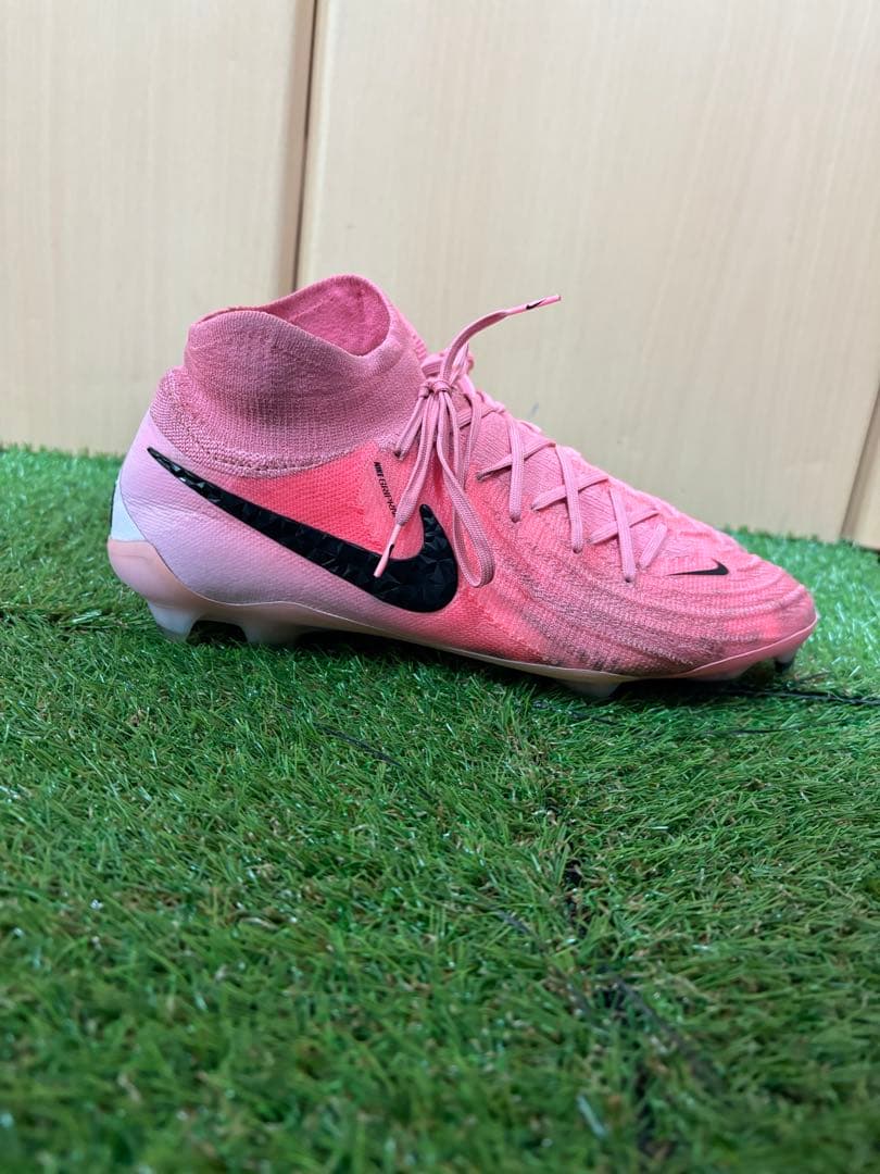 NIKE ナイキ ファントムルナ2 エリート FG ファントムGX2