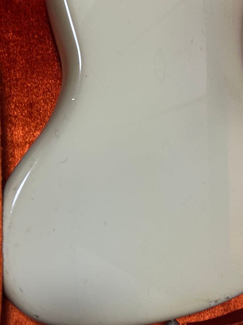 ギター Fender USA AmericanVintage 65 Jazzmaster