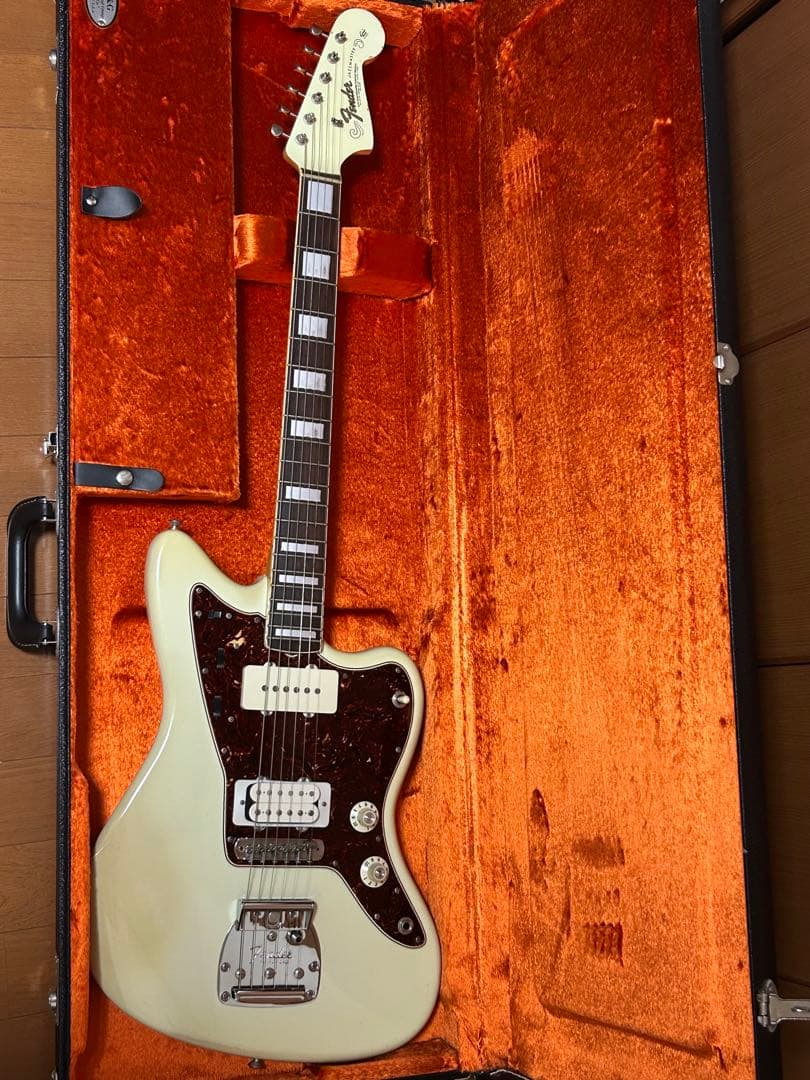 ギター Fender USA AmericanVintage 65 Jazzmaster