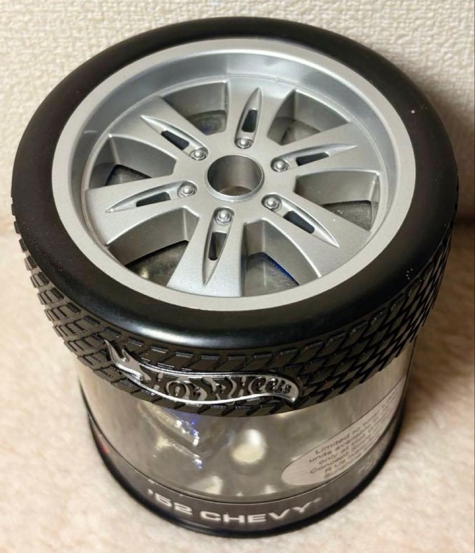 ホットウィール リミテッドエディション（全6種）