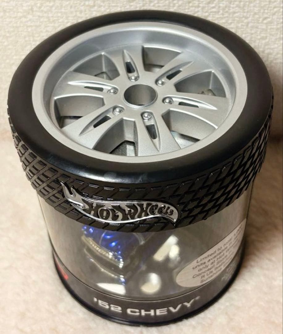 ホットウィール リミテッドエディション（全6種）