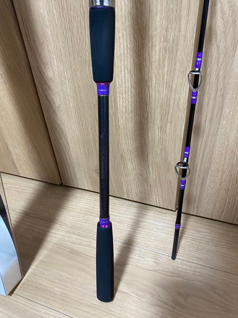 GOKUEVOLUTION ビシアジ 165 (80〜160号) ゴクスペ