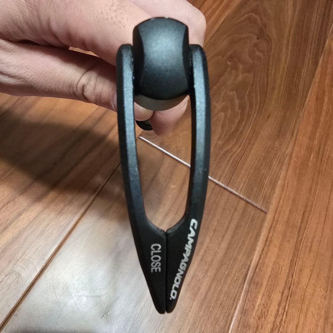 カンパニョーロ SHAMAL MILLE（シマノ/SRAM9/10/11）