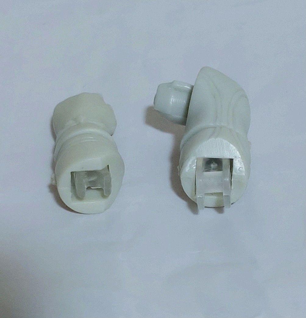 【希少 3箇所可動】 帰ってきたウルトラマン ULTRAMAN 怪獣 消しゴム