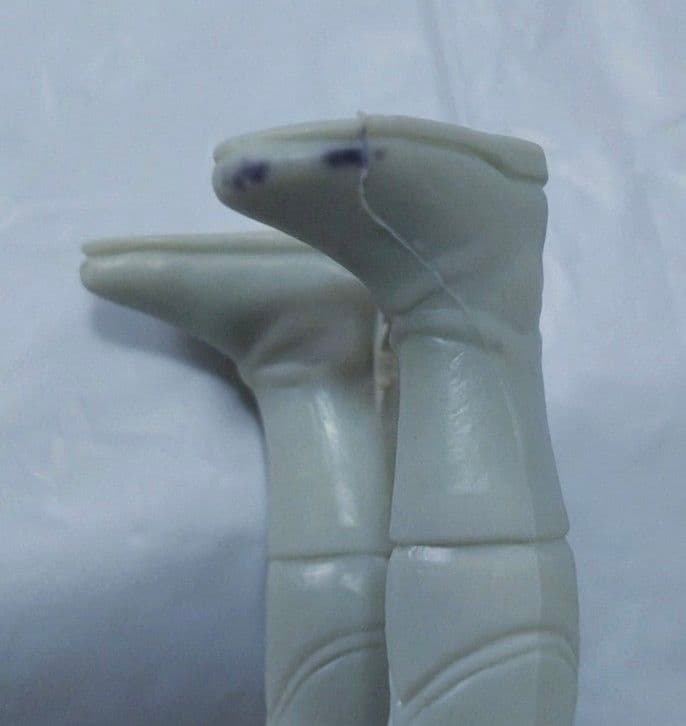 【希少 3箇所可動】 帰ってきたウルトラマン ULTRAMAN 怪獣 消しゴム